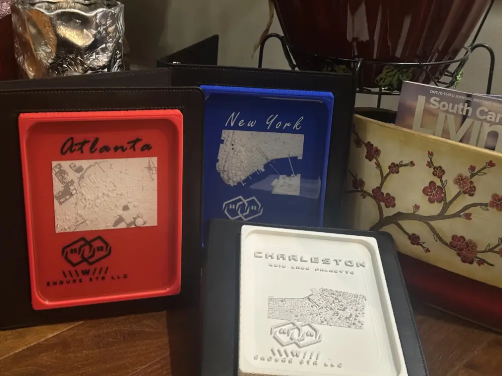 Endure STR Charleston Short-Term Rental Creation & Management Services