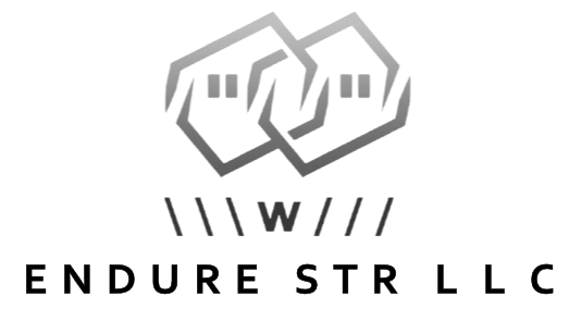 Endure STR Charleston Short-Term Rental Creation & Management Services